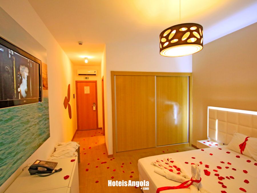 Hotel Duas Faces - Imagem 15